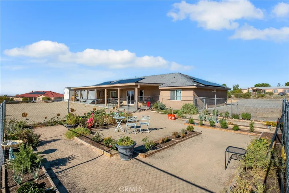11374 Desert View Pinon Hills, CA 92372