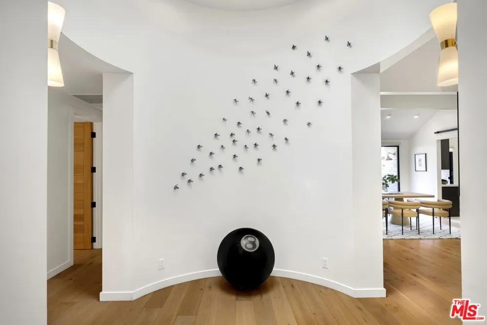 521 Loring Avenue Los Angeles, CA 90024