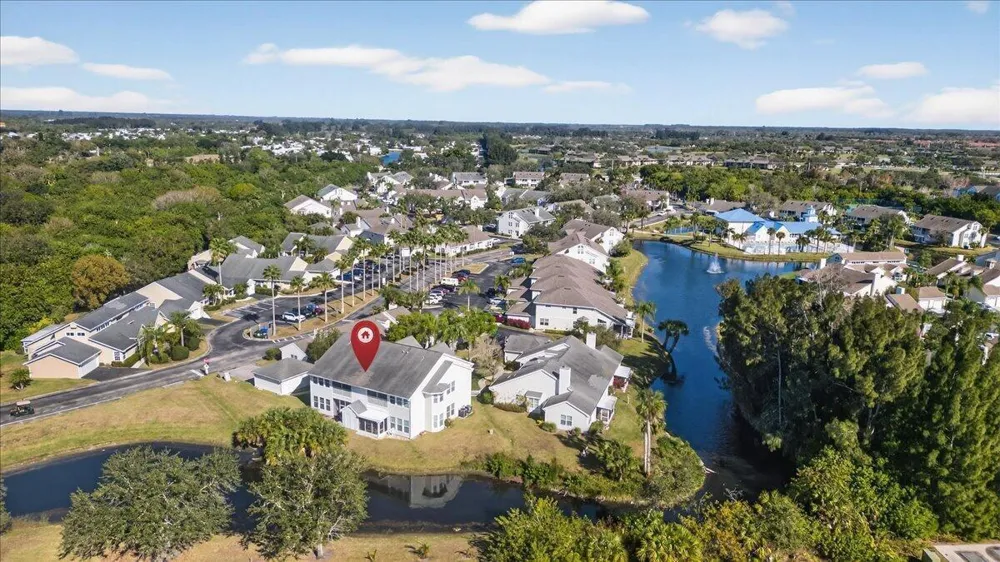1810 Waterford Drive #6 Vero Beach, FL 32966