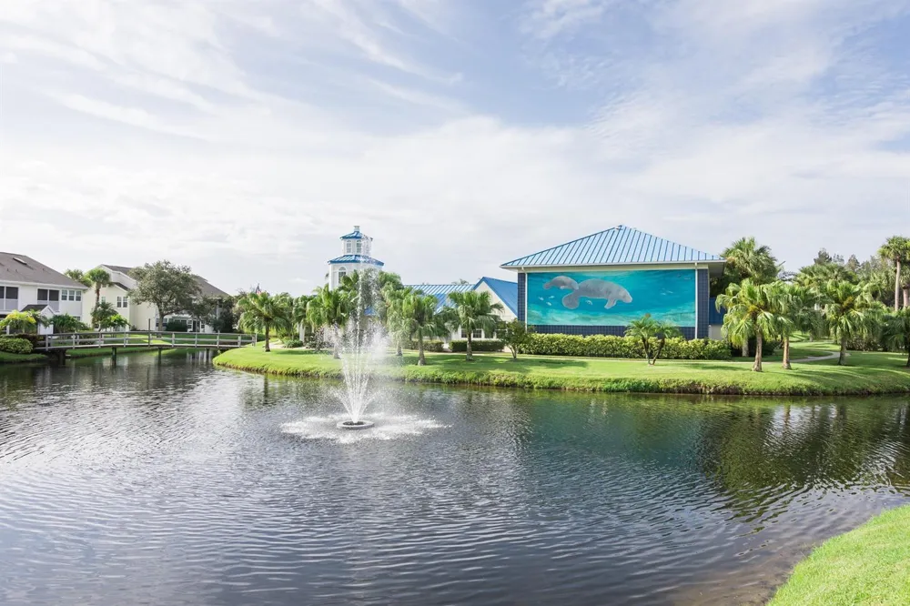 1810 Waterford Drive #6 Vero Beach, FL 32966