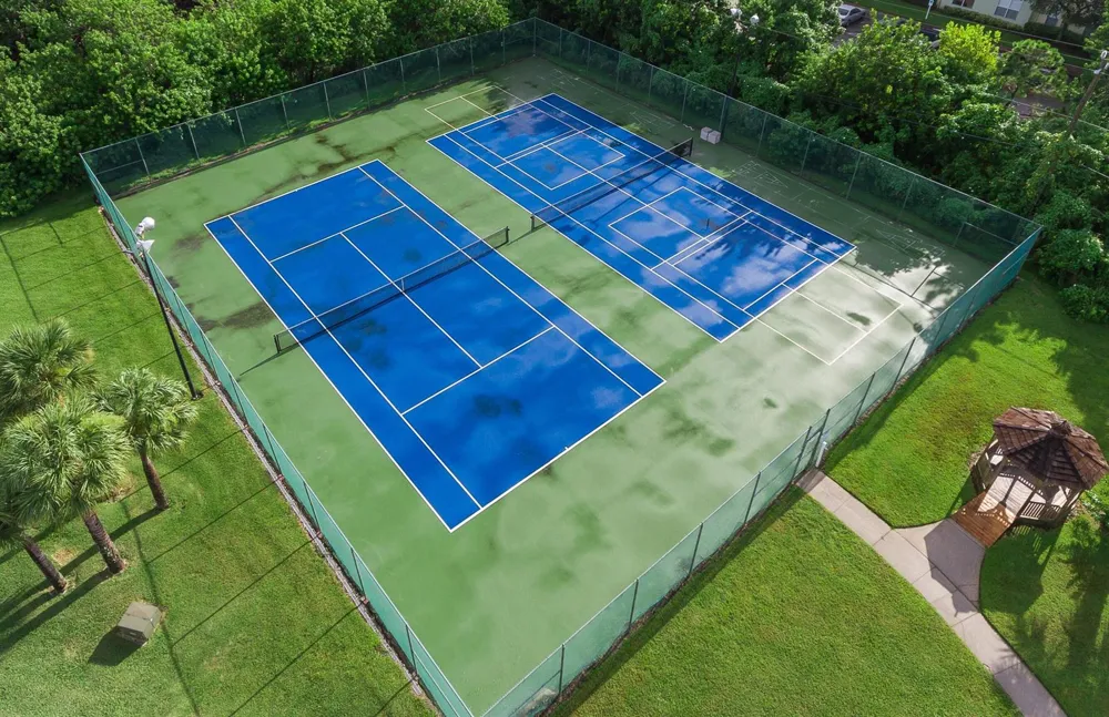 1810 Waterford Drive #6 Vero Beach, FL 32966