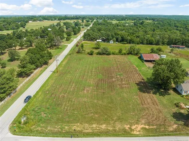 1 E 121st Street Coweta, OK 74429