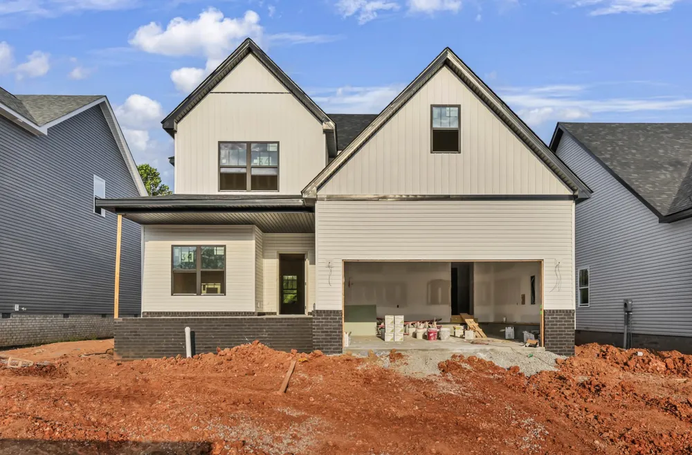 337 Wesson Dr Clarksville, TN 37043