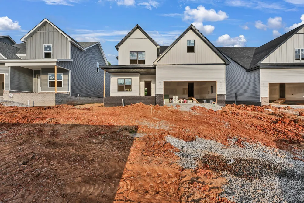 337 Wesson Dr Clarksville, TN 37043