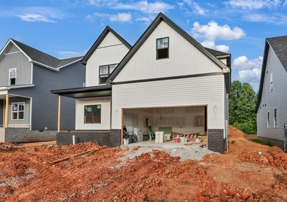 337 Wesson Dr Clarksville, TN 37043