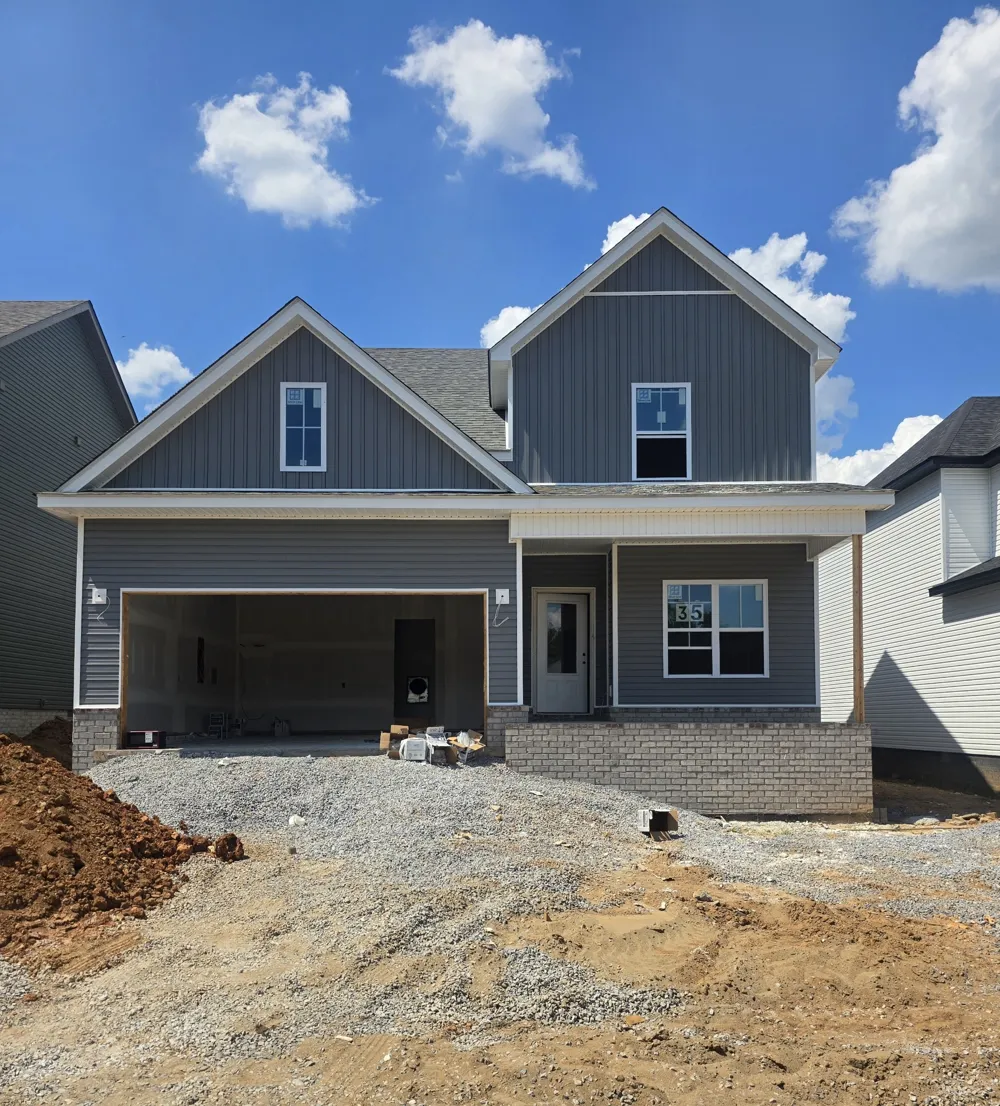 341 Wesson Dr Clarksville, TN 37043