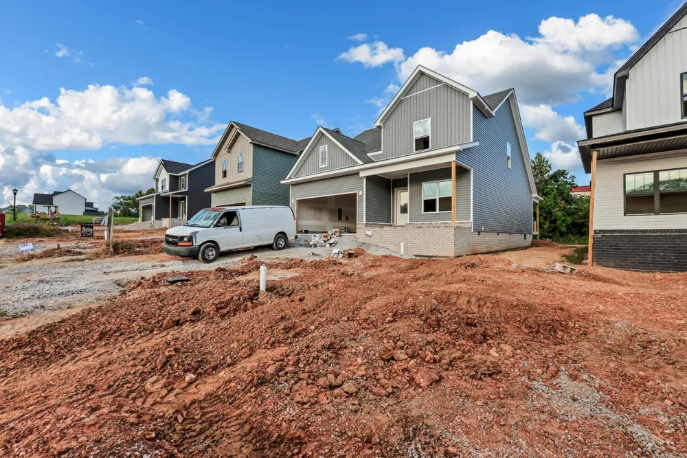 341 Wesson Dr Clarksville, TN 37043