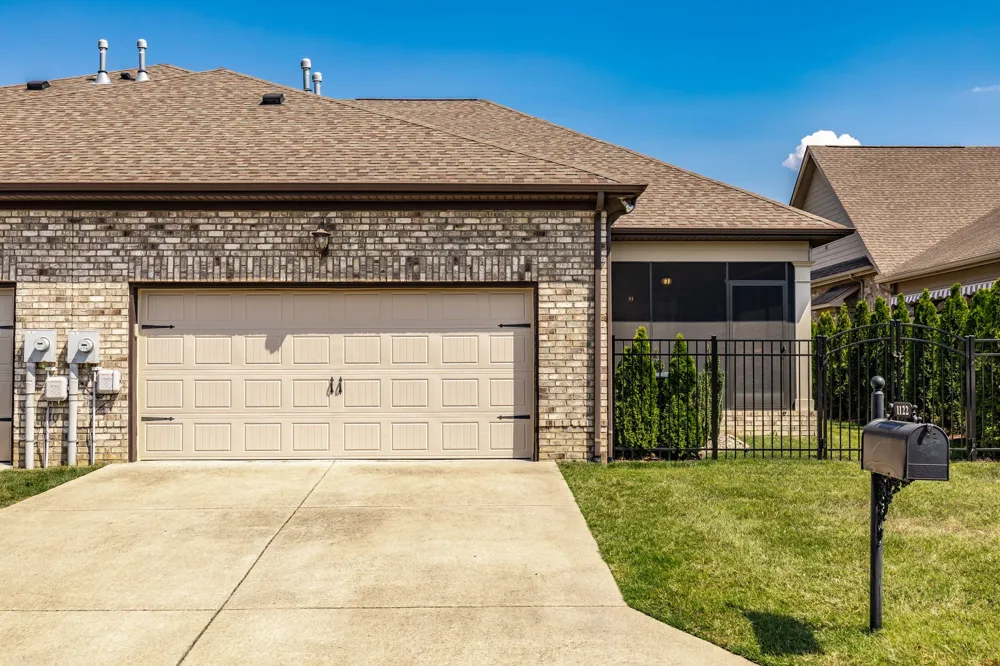 1122 S McMahan Dr S Gallatin, TN 37066