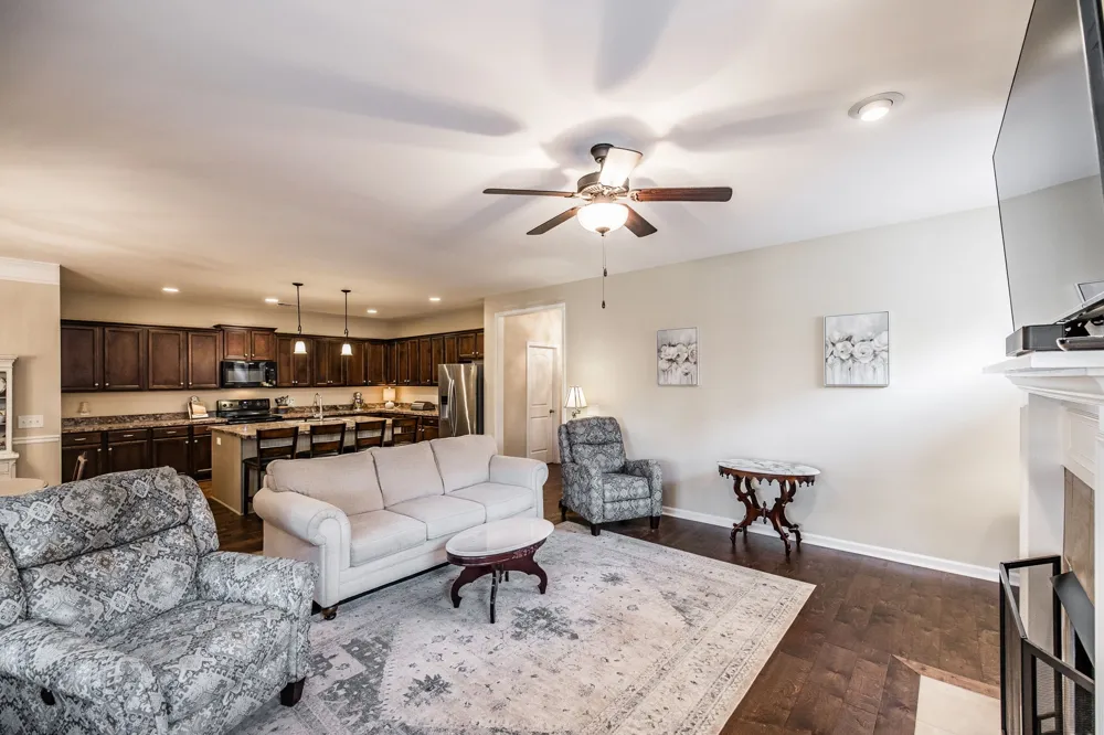 1122 S McMahan Dr S Gallatin, TN 37066