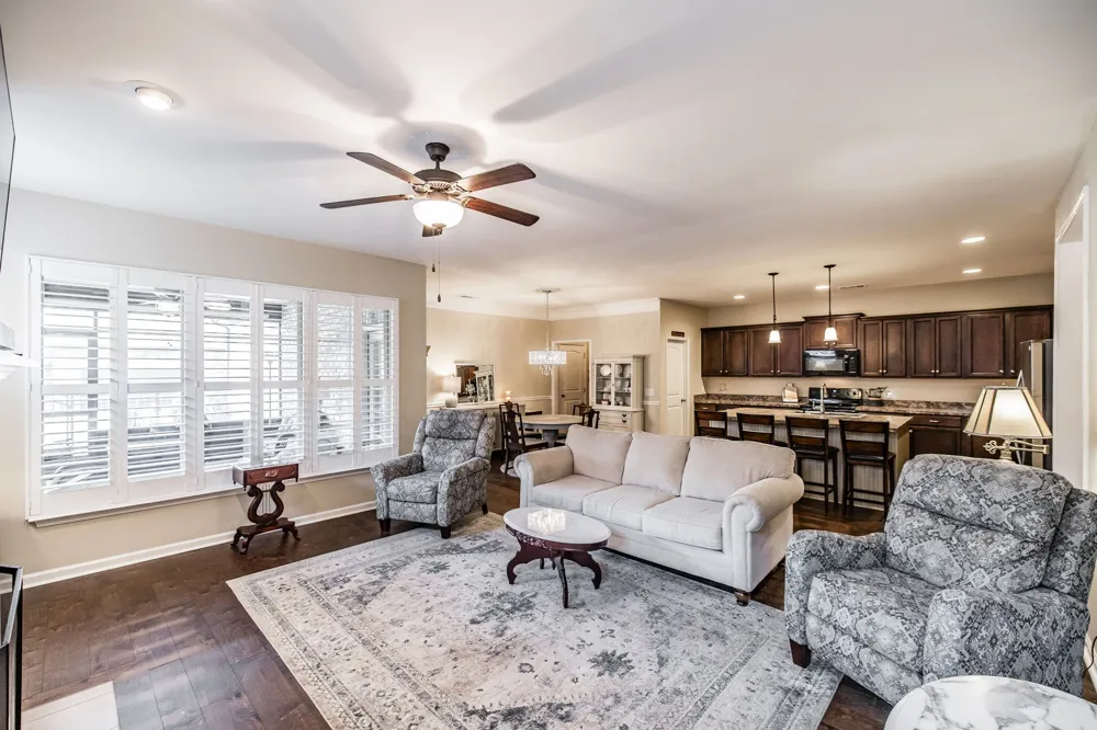 1122 S McMahan Dr S Gallatin, TN 37066
