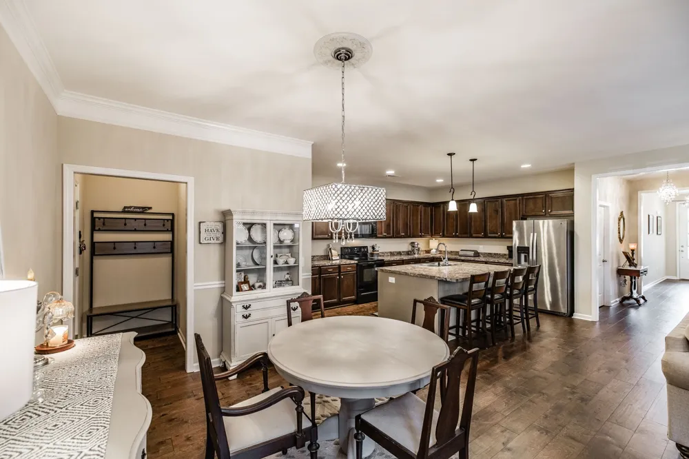 1122 S McMahan Dr S Gallatin, TN 37066