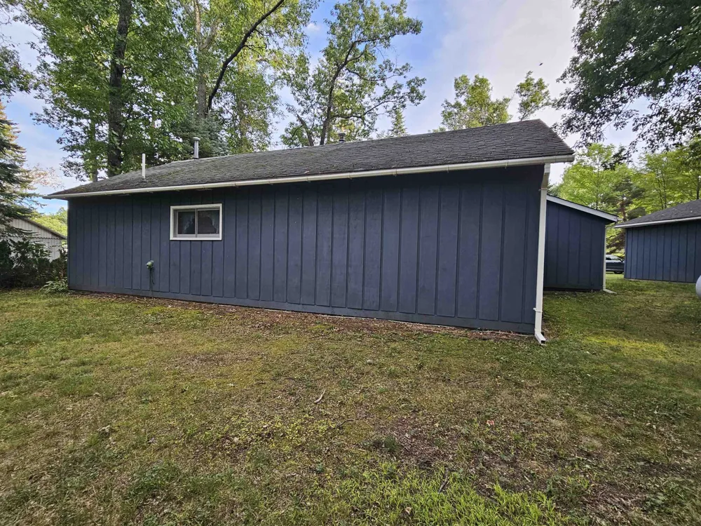6842 M-65 Plainfield Township, MI 48739