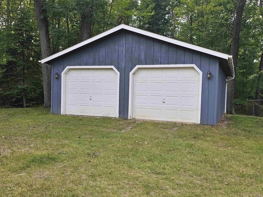 6842 M-65 Plainfield Township, MI 48739