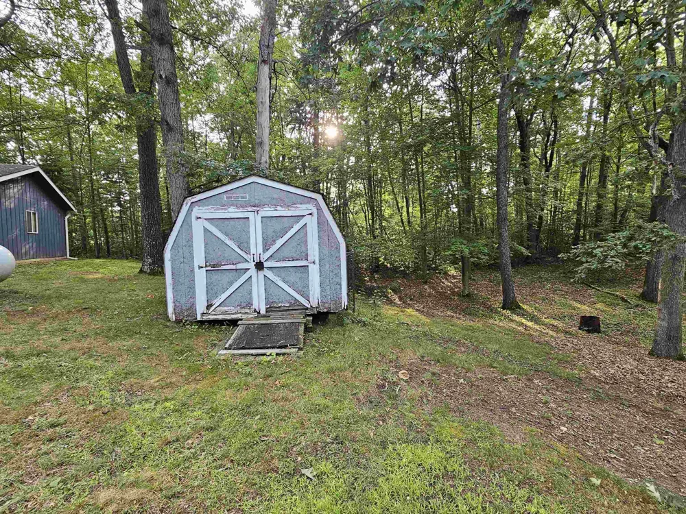 6842 M-65 Plainfield Township, MI 48739