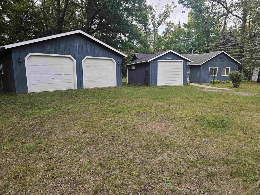 6842 M-65 Plainfield Township, MI 48739