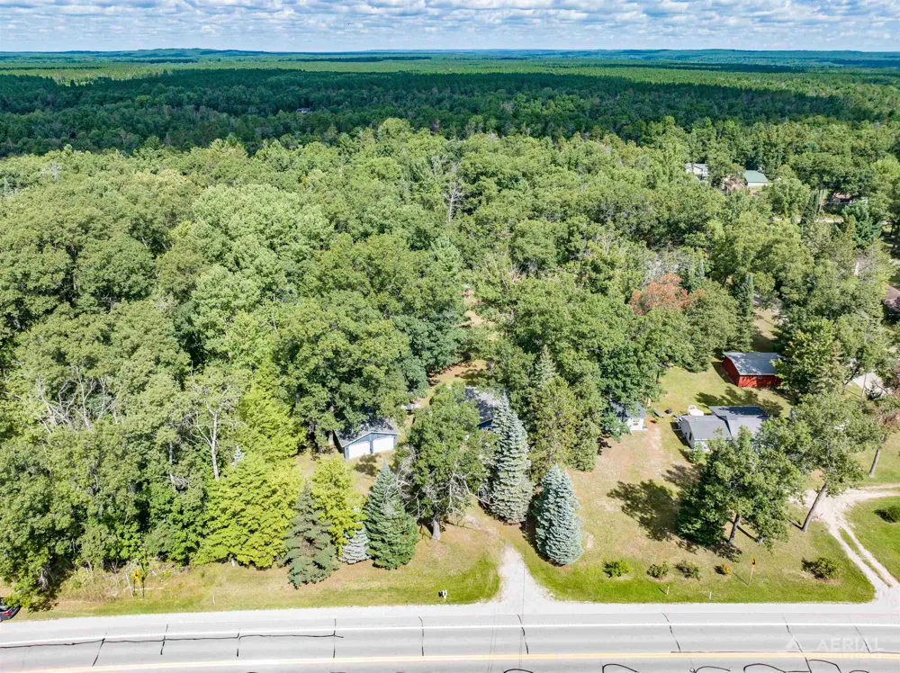 6842 M-65 Plainfield Township, MI 48739