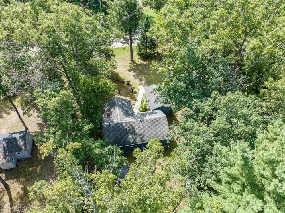 6842 M-65 Plainfield Township, MI 48739