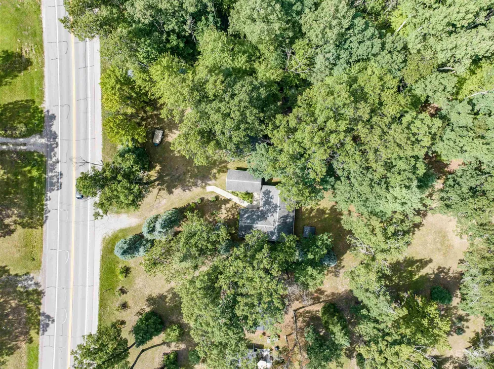 6842 M-65 Plainfield Township, MI 48739