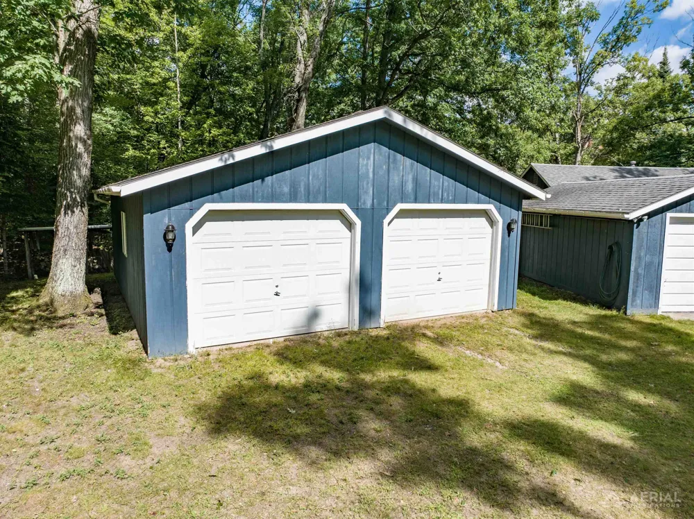 6842 M-65 Plainfield Township, MI 48739