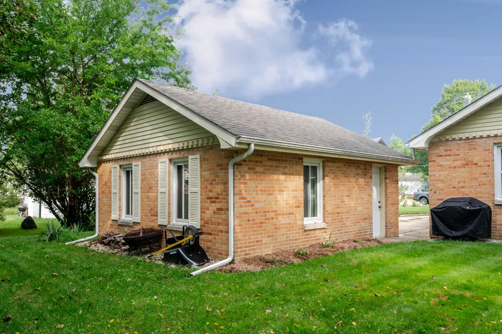 214 Cedar Street Paw Paw Village, MI 49079