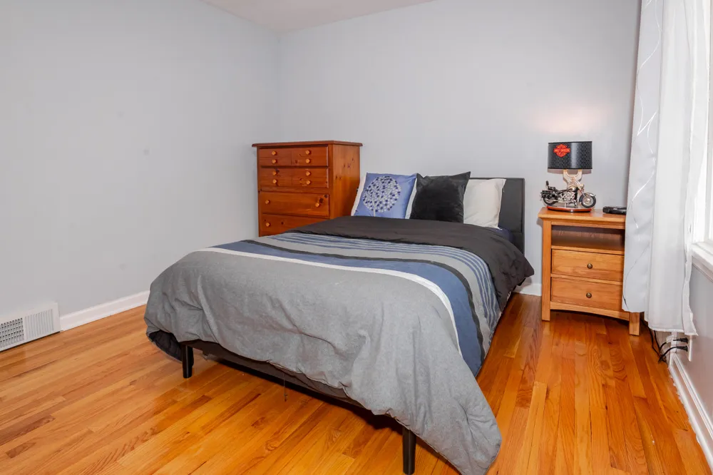 214 Cedar Street Paw Paw Village, MI 49079