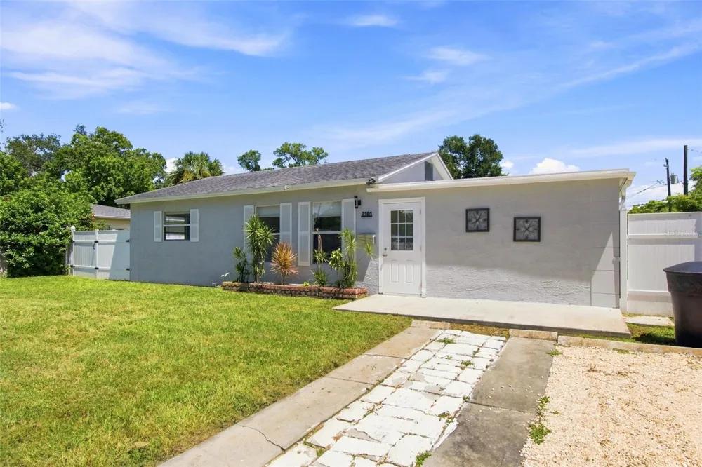 7101 15TH STREET St Petersburg, FL 33702