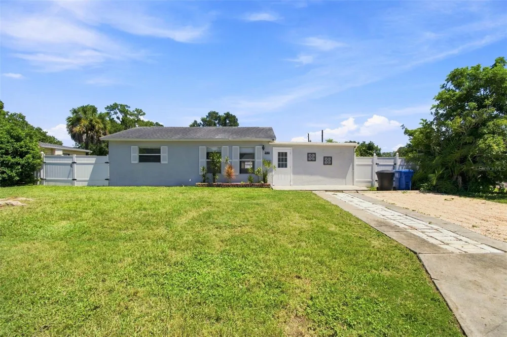 7101 15TH STREET St Petersburg, FL 33702