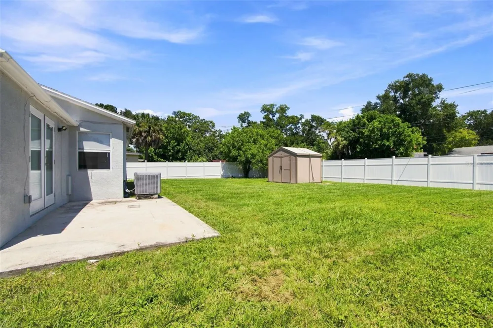 7101 15TH STREET St Petersburg, FL 33702