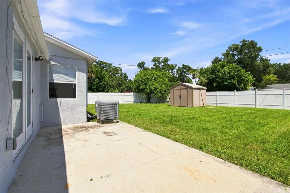 7101 15TH STREET St Petersburg, FL 33702
