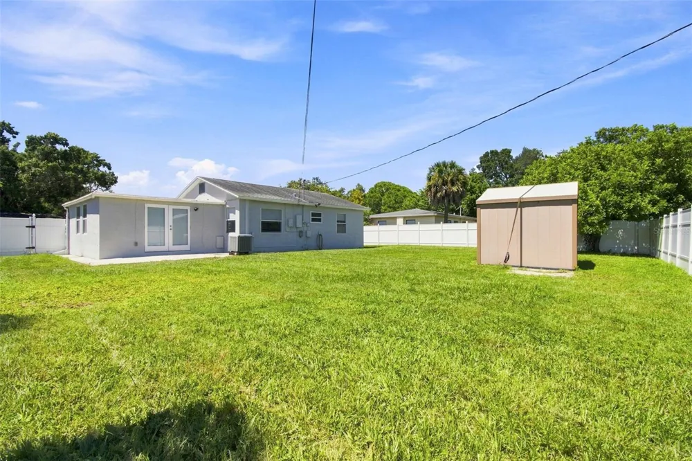 7101 15TH STREET St Petersburg, FL 33702