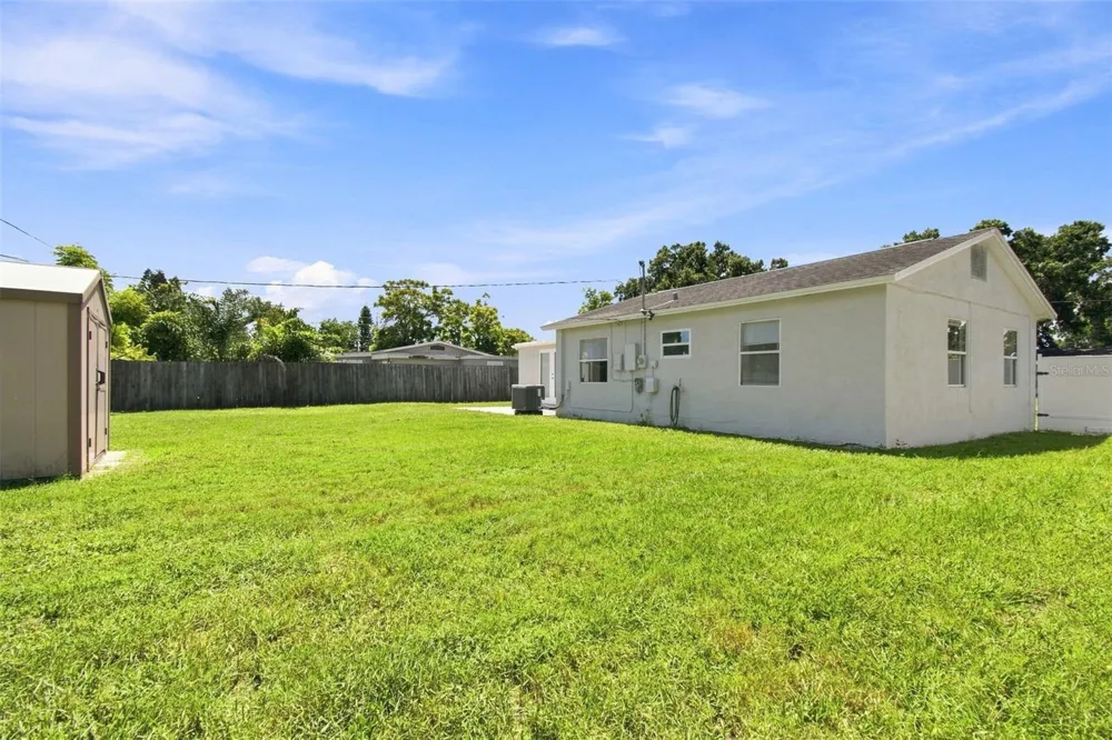 7101 15TH STREET St Petersburg, FL 33702
