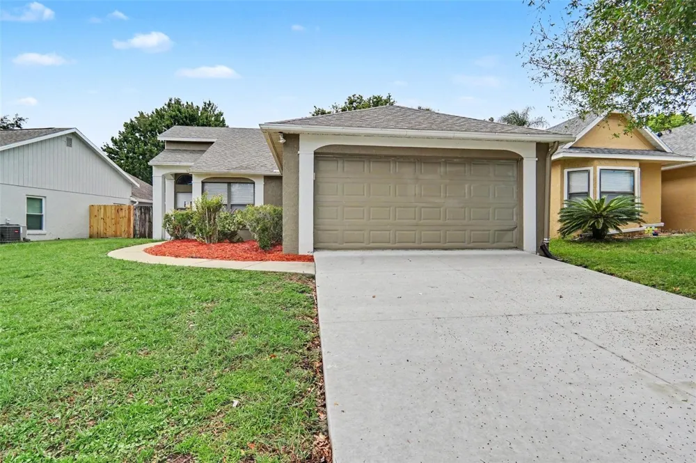 1097 COVINGTON STREET Oviedo, FL 32765