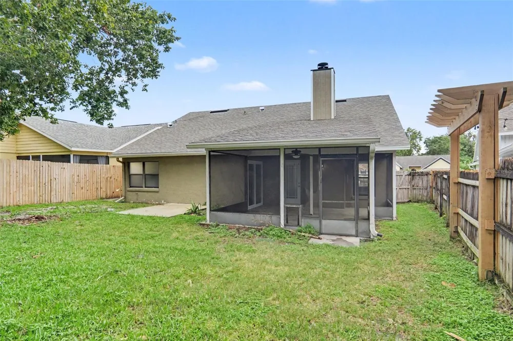 1097 COVINGTON STREET Oviedo, FL 32765
