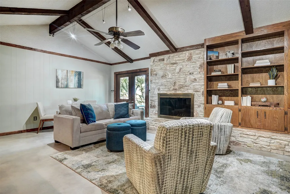1105 Riviera Circle Cedar Park, TX 78613