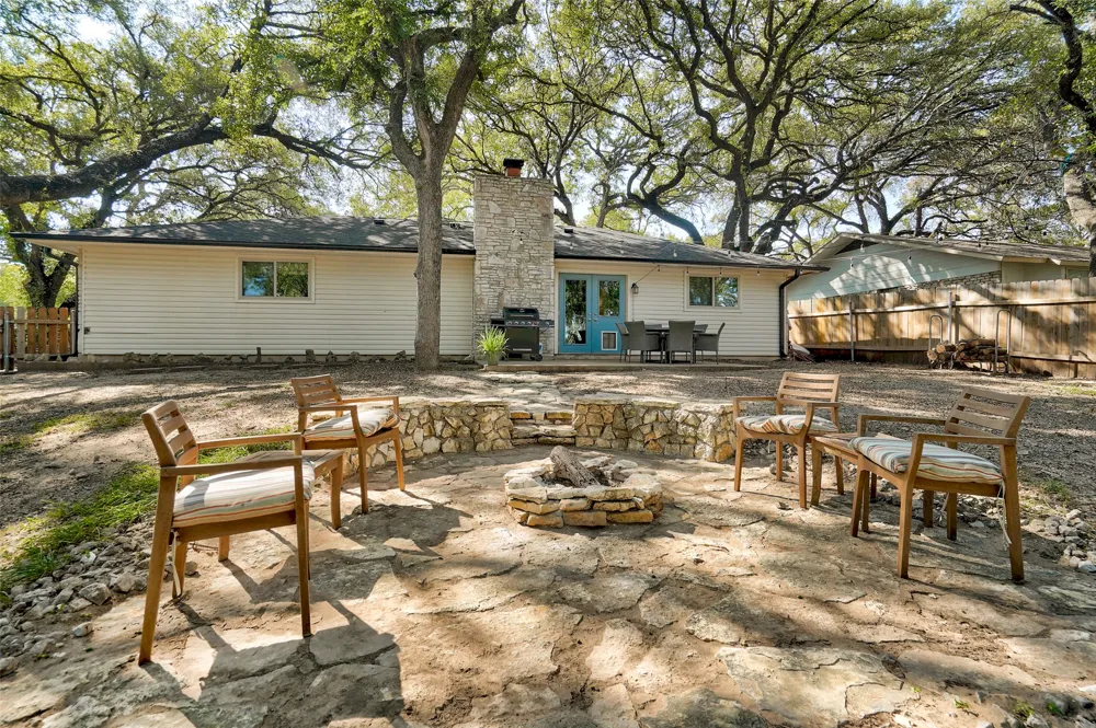 1105 Riviera Circle Cedar Park, TX 78613