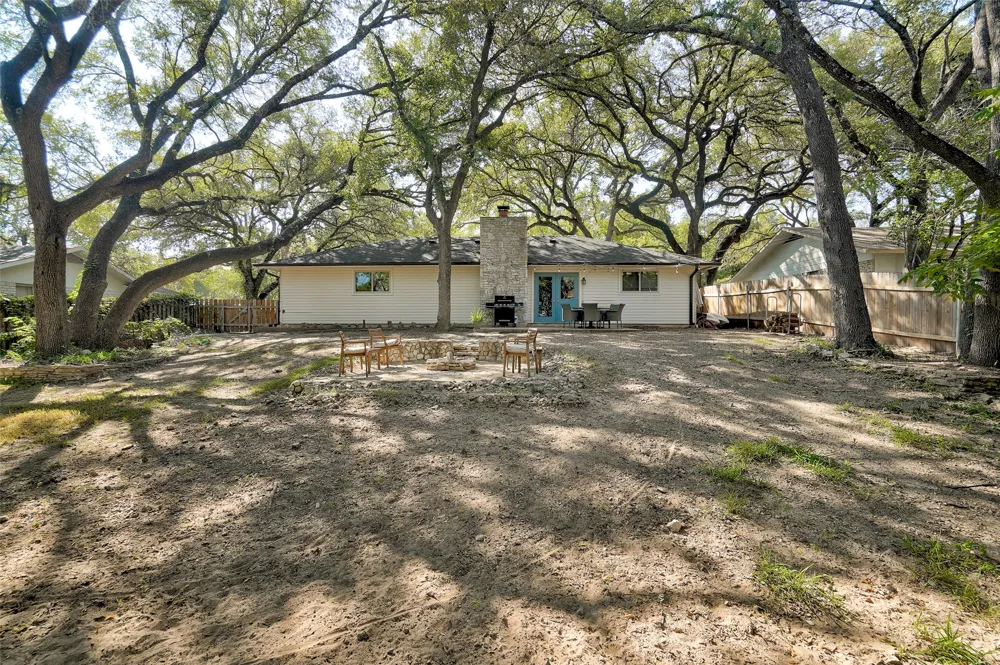 1105 Riviera Circle Cedar Park, TX 78613