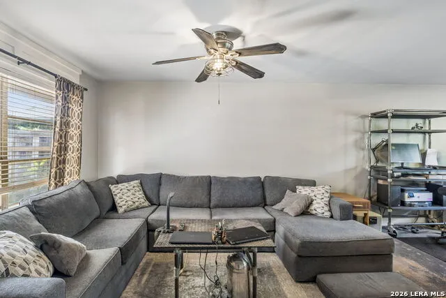 525 SOUTHTRAIL DR San Antonio, TX 78216