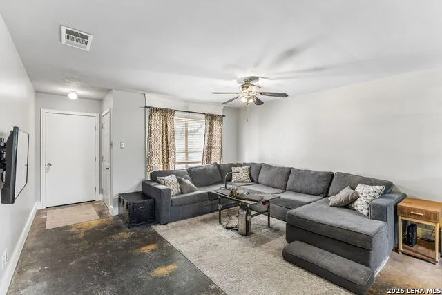 525 SOUTHTRAIL DR San Antonio, TX 78216