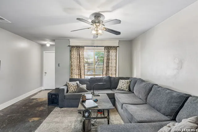 525 SOUTHTRAIL DR San Antonio, TX 78216