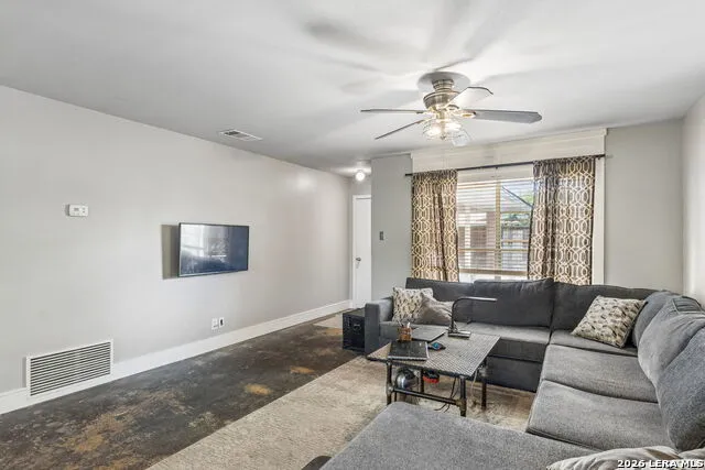525 SOUTHTRAIL DR San Antonio, TX 78216