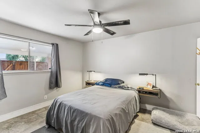 525 SOUTHTRAIL DR San Antonio, TX 78216