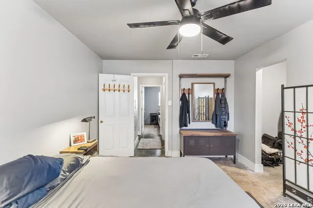 525 SOUTHTRAIL DR San Antonio, TX 78216
