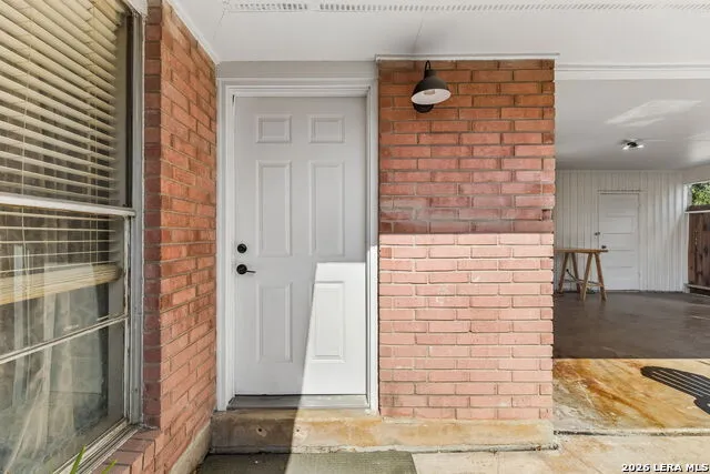 525 SOUTHTRAIL DR San Antonio, TX 78216