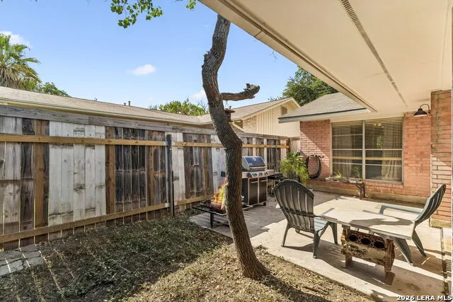 525 SOUTHTRAIL DR San Antonio, TX 78216