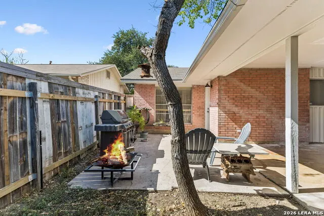 525 SOUTHTRAIL DR San Antonio, TX 78216