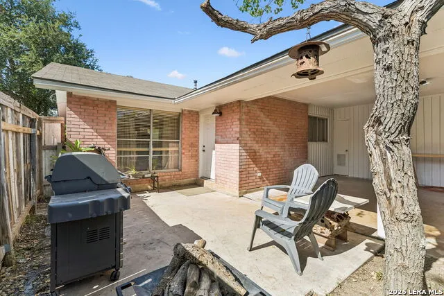 525 SOUTHTRAIL DR San Antonio, TX 78216