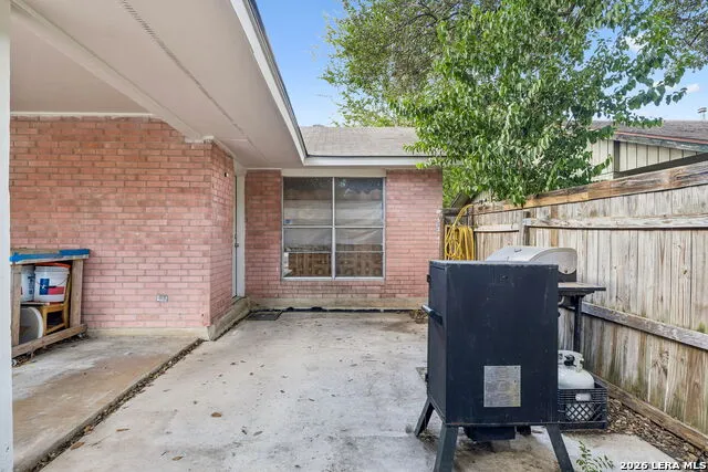 525 SOUTHTRAIL DR San Antonio, TX 78216