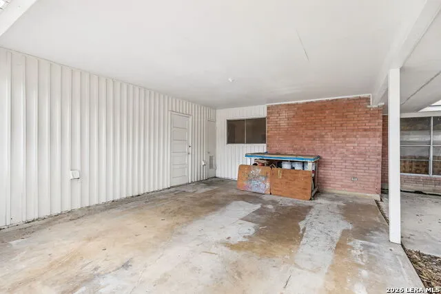 525 SOUTHTRAIL DR San Antonio, TX 78216