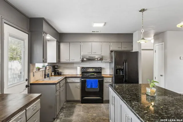 525 SOUTHTRAIL DR San Antonio, TX 78216