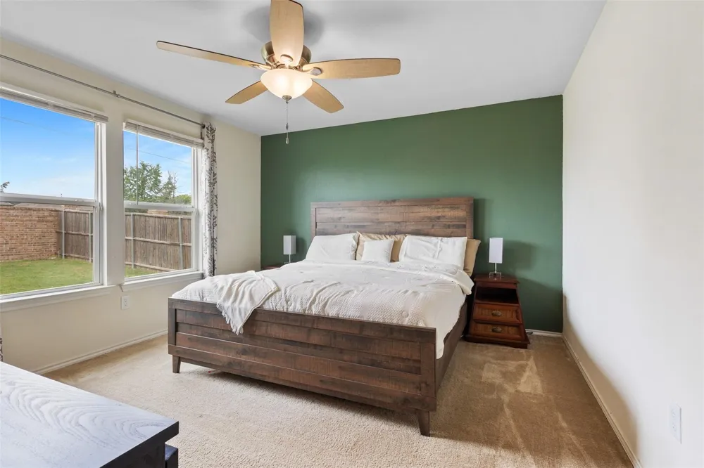1914 Waggoner Drive Aubrey, TX 76227